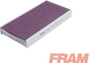 FRAM CFP9920 - Filtrs, Salona telpas gaiss ps1.lv