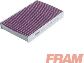 FRAM CFP11119 - Filtrs, Salona telpas gaiss ps1.lv