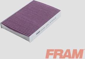 FRAM CFP11854 - Filtrs, Salona telpas gaiss ps1.lv