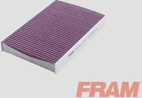 FRAM CFP11285 - Filtrs, Salona telpas gaiss ps1.lv