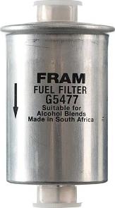 FRAM G5477 - Degvielas filtrs ps1.lv
