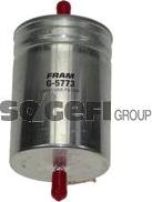 FRAM G5773 - Degvielas filtrs ps1.lv
