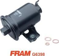 Magneti Marelli 600000035270 - Degvielas filtrs ps1.lv