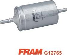 FRAM G12765 - Degvielas filtrs ps1.lv