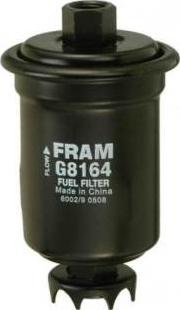 FRAM G8164 - Degvielas filtrs ps1.lv