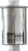 FRAM G8803 - Degvielas filtrs ps1.lv