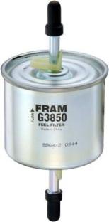 FRAM G3850 - Degvielas filtrs ps1.lv