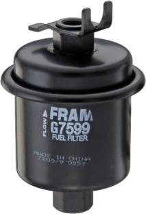 FRAM G7599 - Degvielas filtrs ps1.lv