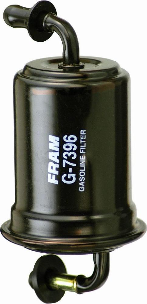 FRAM G7396 - Degvielas filtrs ps1.lv