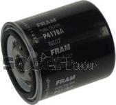 FRAM P4178A - Degvielas filtrs ps1.lv