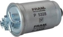 FRAM P5328 - Degvielas filtrs ps1.lv