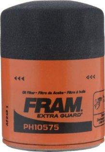 FRAM PH10575 - Eļļas filtrs ps1.lv