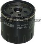 FRAM PH11457 - Eļļas filtrs ps1.lv