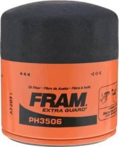 FRAM PH3506 - Eļļas filtrs ps1.lv