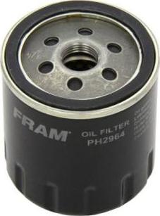 FRAM PH2964 - Eļļas filtrs ps1.lv