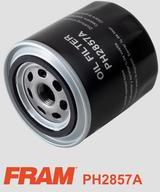 FRAM PH2857A - Eļļas filtrs ps1.lv