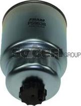 FRAM PS9638 - Degvielas filtrs ps1.lv