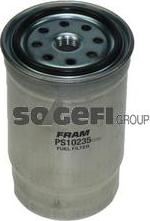 FRAM PS10235 - Degvielas filtrs ps1.lv