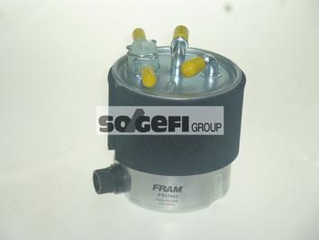 FRAM PS11962 - Degvielas filtrs ps1.lv