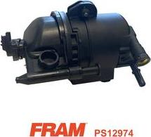 FRAM PS12974 - Degvielas filtrs ps1.lv