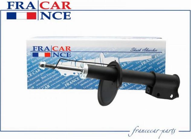 Francecar FCR210429 - Amortizators ps1.lv