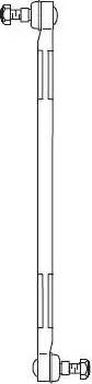 FRAP 4573 - Stiepnis / Atsaite, Stabilizators ps1.lv