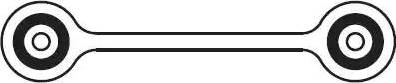 FRAP 4005 - Stiepnis / Atsaite, Stabilizators ps1.lv