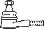 FRAP 34 - Stūres šķērsstiepņa uzgalis ps1.lv