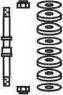 FRAP 3048 - Stiepnis / Atsaite, Stabilizators ps1.lv