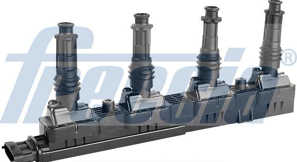 Freccia IC15-1116 - Aizdedzes spole ps1.lv