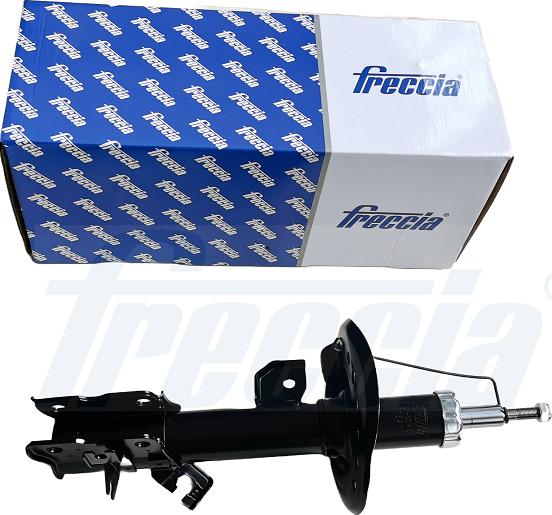 Freccia SA20-1040 - Amortizators ps1.lv