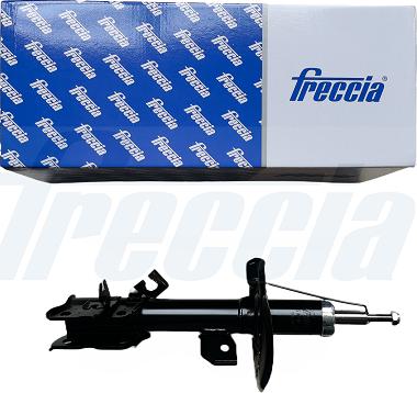 Freccia SA20-1039 - Amortizators ps1.lv