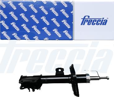 Freccia SA20-1024 - Amortizators ps1.lv