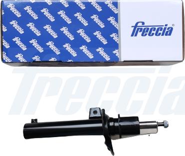 Freccia SA20-1020 - Amortizators ps1.lv