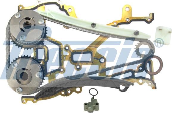 Freccia TK08-1106 - Sadales vārpstas piedziņas ķēdes komplekts ps1.lv