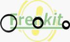 Frenkit 612002 - Remkomplekts, Bremžu spēka regulators ps1.lv