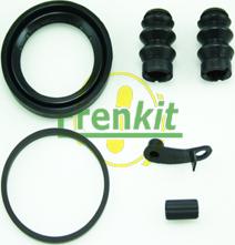 Frenkit 254080 - Remkomplekts, Bremžu suports ps1.lv