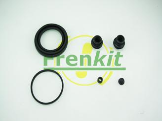 Frenkit 257073 - Remkomplekts, Bremžu suports ps1.lv