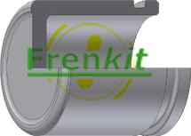 Frenkit P455601 - Virzulis, Bremžu suports ps1.lv