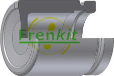 Frenkit P575501 - Virzulis, Bremžu suports ps1.lv