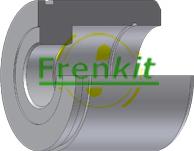 Frenkit P606302 - Virzulis, Bremžu suports ps1.lv