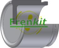 Frenkit P605105 - Virzulis, Bremžu suports ps1.lv