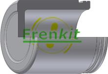 Frenkit P525801 - Virzulis, Bremžu suports ps1.lv
