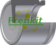 Frenkit P575403 - Virzulis, Bremžu suports ps1.lv