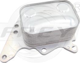 FREY 809510401 - Eļļas radiators, Motoreļļa ps1.lv