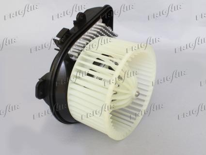 Frigair 0599.1031 - Salona ventilators ps1.lv