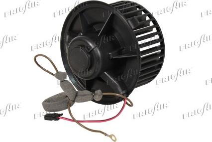 Frigair 0599.1147 - Salona ventilators ps1.lv