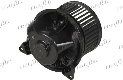 Frigair 0599.1158 - Salona ventilators ps1.lv