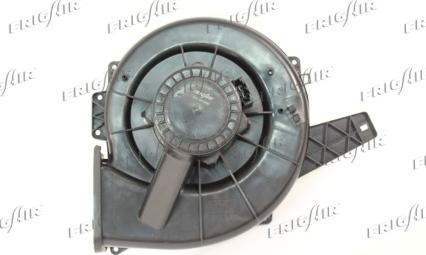 Frigair 0599.1152 - Salona ventilators ps1.lv