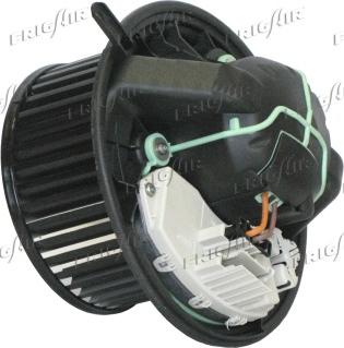 Frigair 0599.1105 - Salona ventilators ps1.lv